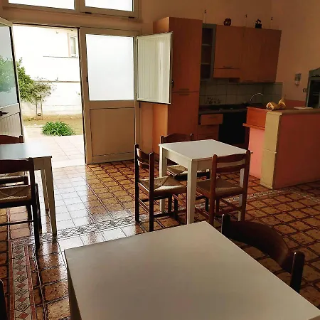 Sudest Acquarica del Capo