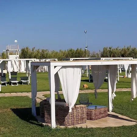 Sudest Bed & Breakfast 3*