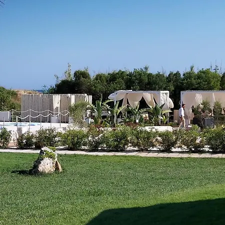 Sudest Acquarica del Capo