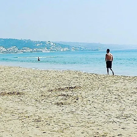 Sudest Bed & Breakfast Acquarica del Capo