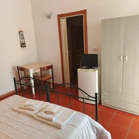 Sudest Acquarica del Capo