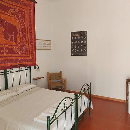 Bed & Breakfast Sudest 3*