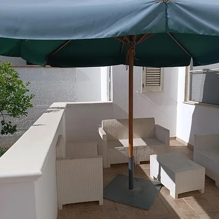 Sudest Bed and Breakfast Acquarica del Capo