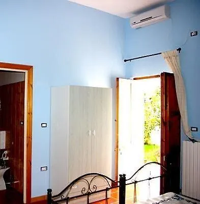 Sudest Nocleg ze śniadaniem Acquarica del Capo