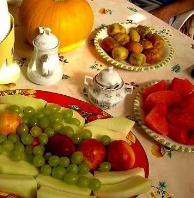 Sudest Bed and Breakfast Acquarica del Capo